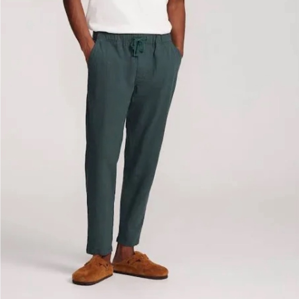 Critical Slide Cruiser Linen Pant
